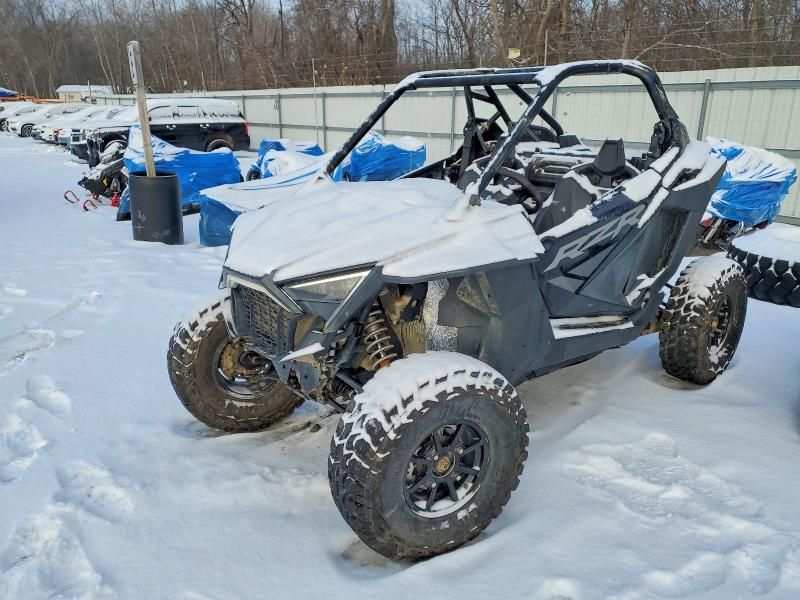 2022 Polaris Rzr pro xp Utility Vehicle