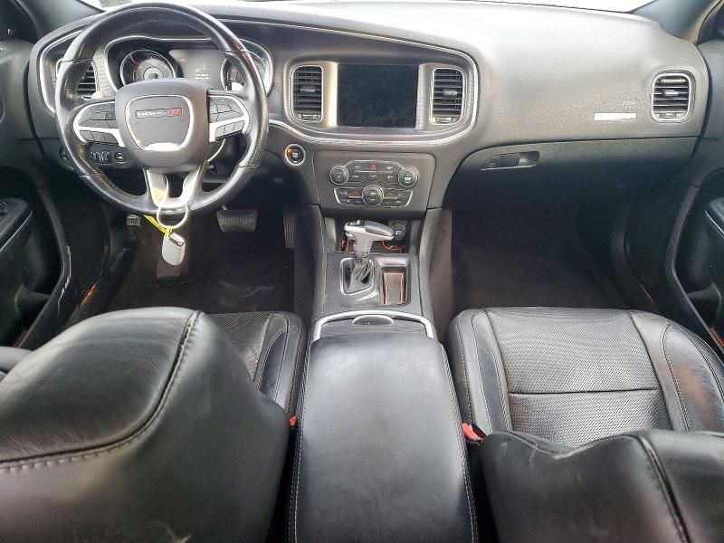 2018 Dodge Charger R/T