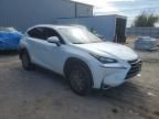 2015 Lexus Nx 200t