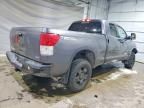 2011 Toyota Tundra Double Cab SR5