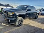 2017 Chevrolet Silverado K1500 LTZ