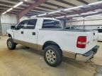 2006 Ford F150 Supercrew