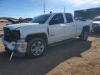 2017 GMC Sierra K1500 SLT