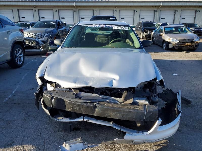 2005 Chevrolet Classic