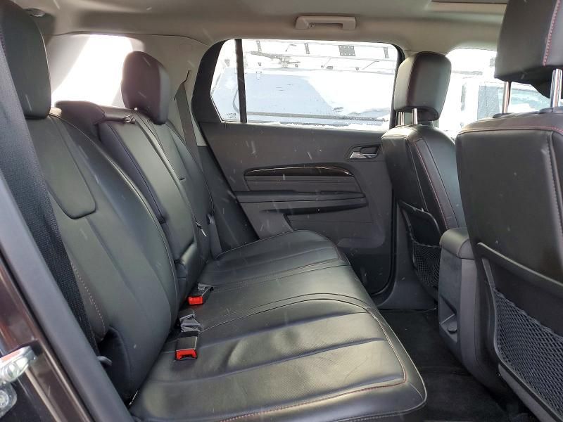 2015 GMC Terrain Denali