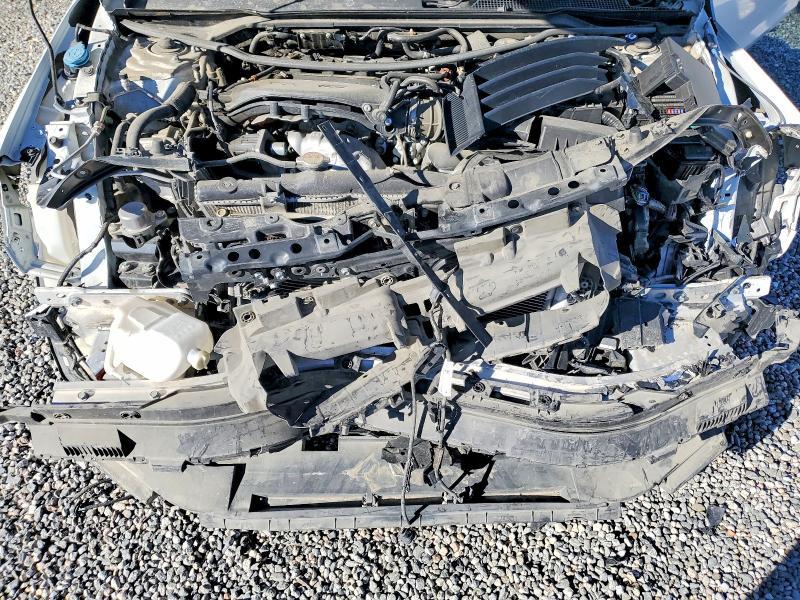 2022 Honda Civic Touring