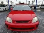 1998 Honda Civic ex