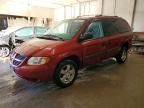 2005 Dodge Grand Caravan se