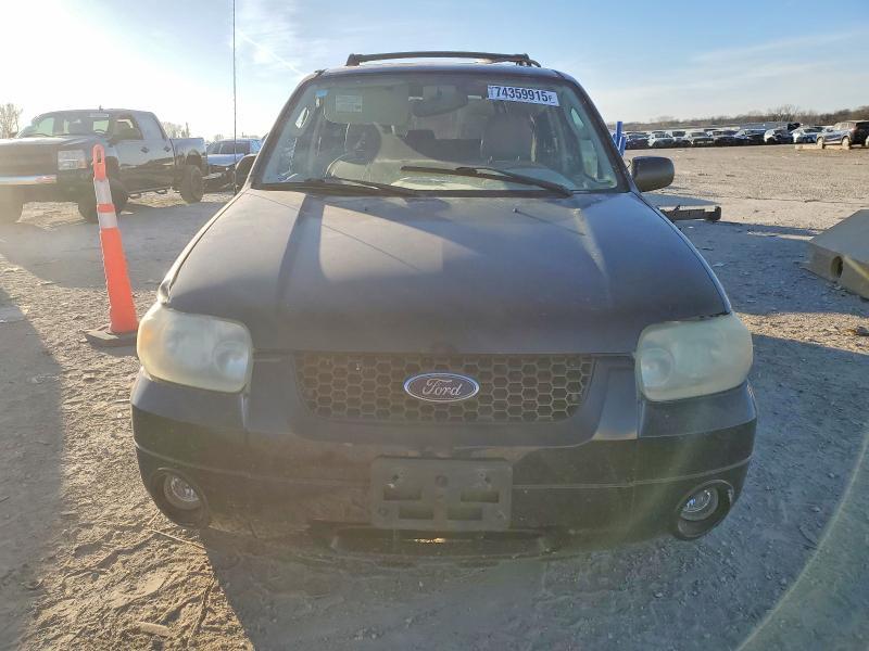 2005 Ford Escape