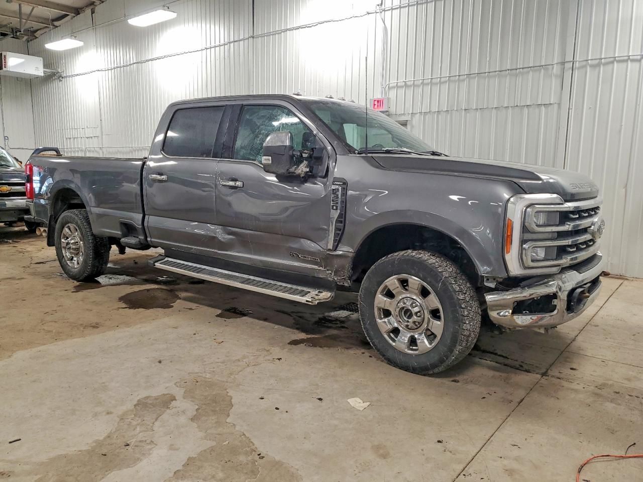 2023 Ford F350 Super Duty
