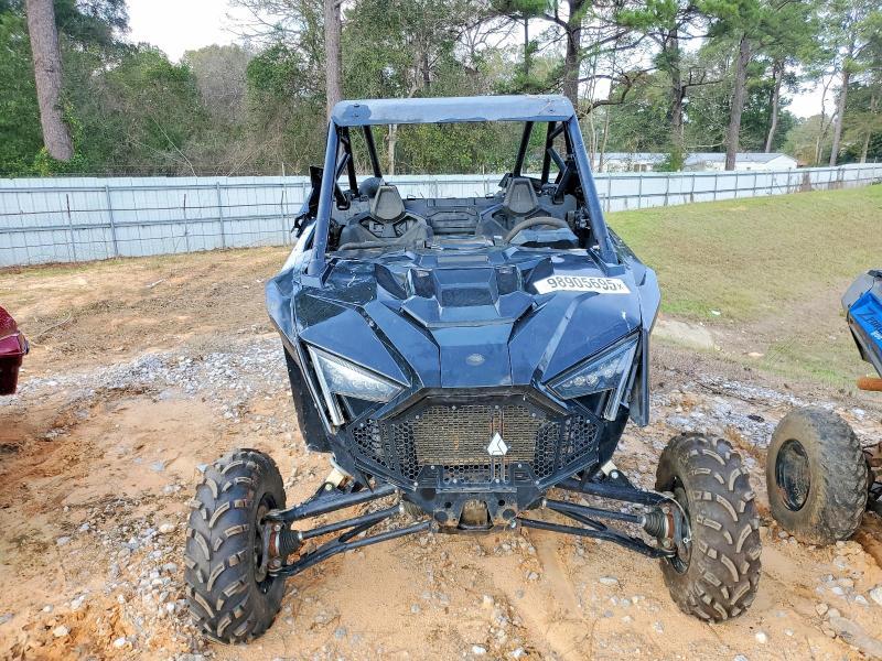 2022 Polaris RZR Utility Vehicle