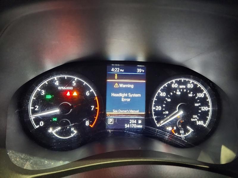 2023 Nissan Altima s