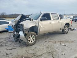 GMC salvage cars for sale: 2008 GMC Sierra K1500