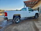 2014 Chevrolet Silverado C2500 Heavy Duty