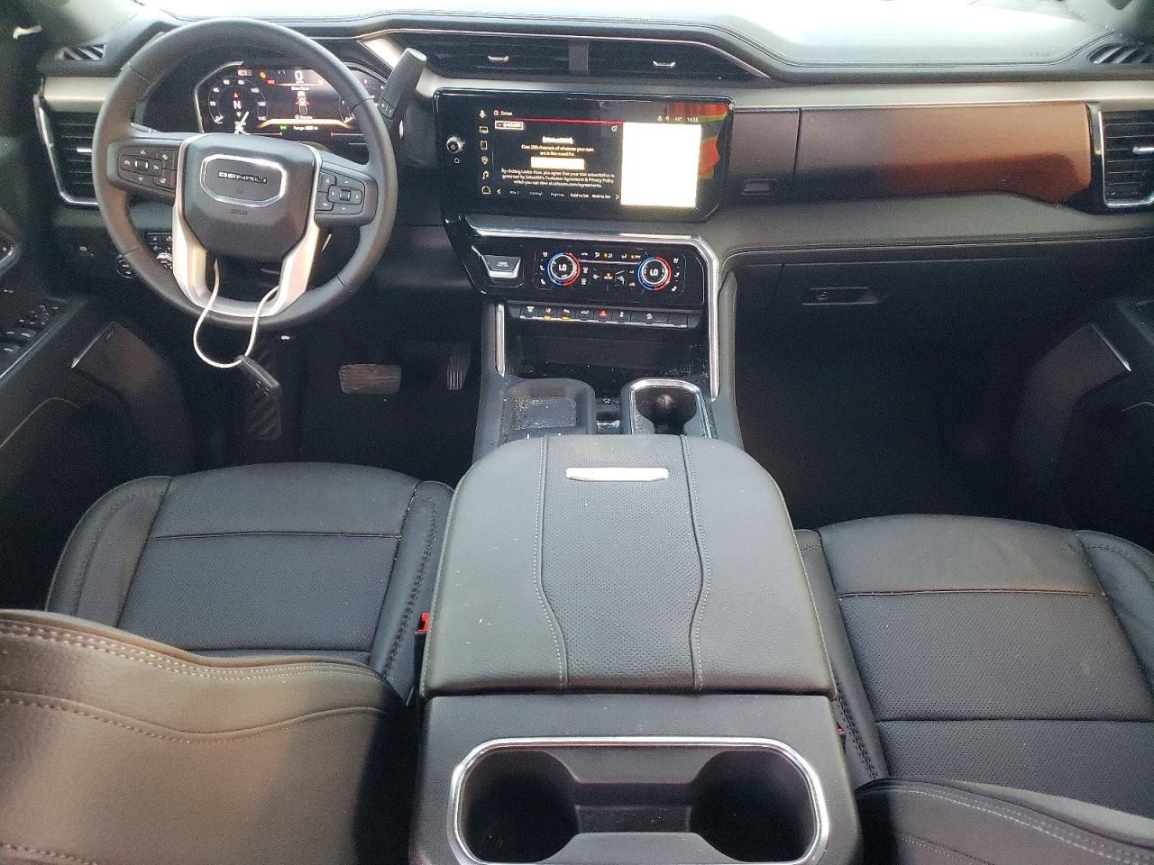 2026 GMC Sierra K2500 Denali