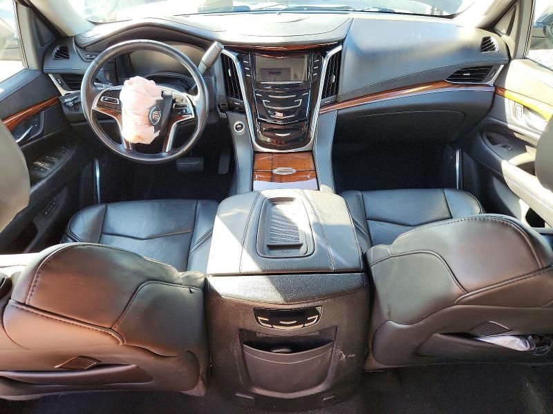 2015 Cadillac Escalade