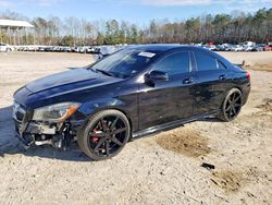 2014 Mercedes-Benz Cla 250 en venta en Charles City, VA