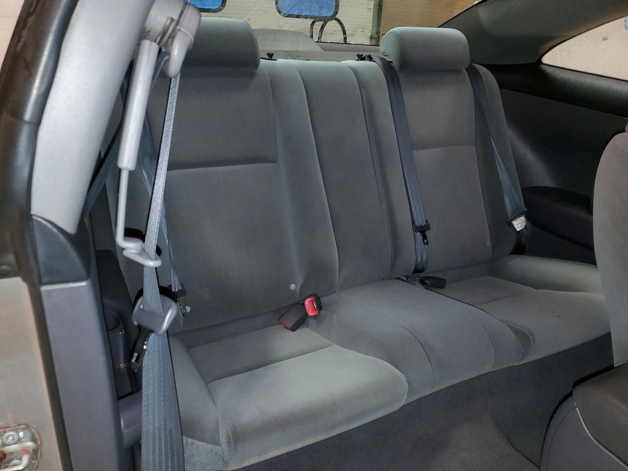 2004 Toyota Camry Solara se