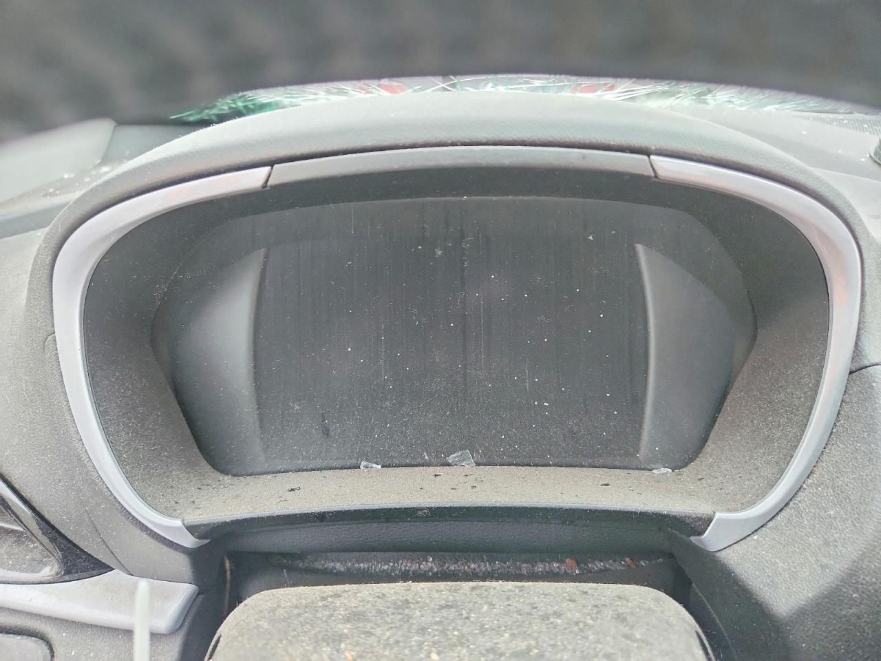 2016 Chevrolet Volt lt