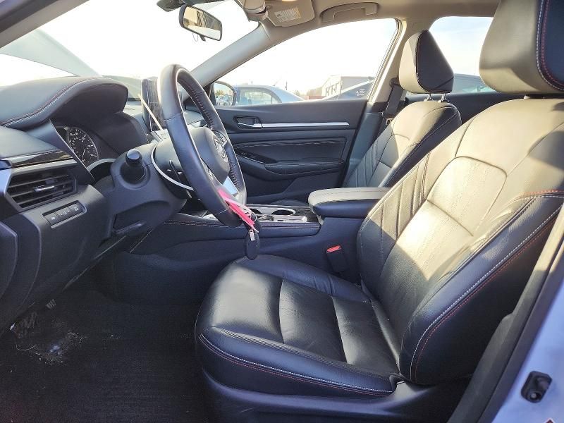 2023 Nissan Altima sr