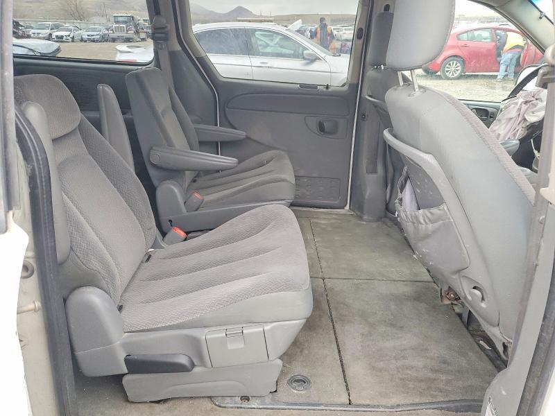 2005 Dodge Grand Caravan sxt