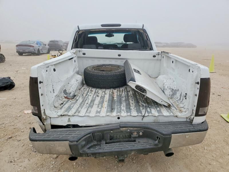 2012 GMC Sierra K1500 sle