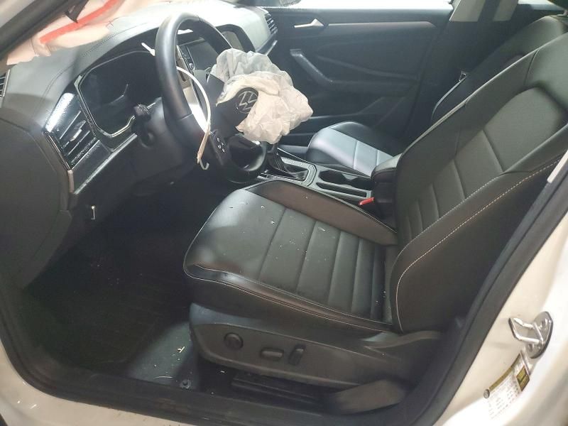 2023 Volkswagen Jetta se