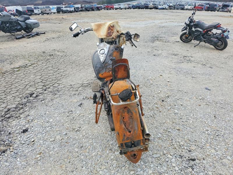 2006 Honda Vtx1300 r