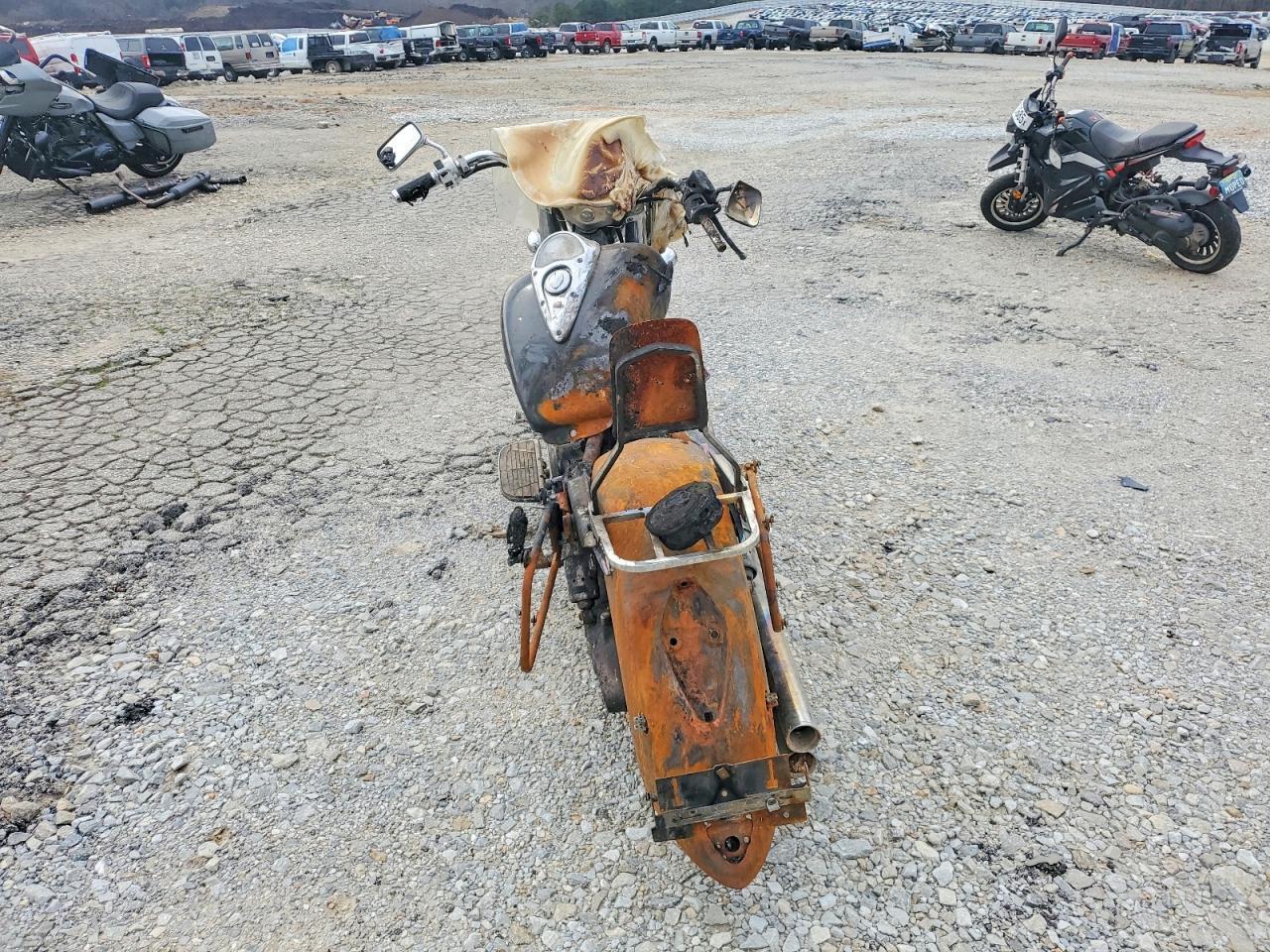 2006 Honda Vtx1300 r