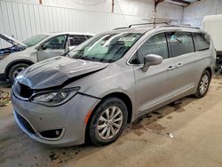 2018 Chrysler Pacifica Touring l en venta en West Mifflin, PA