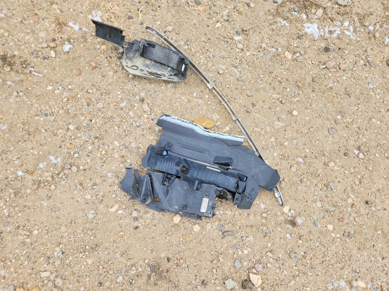 2020 Dodge 1500 Laramie