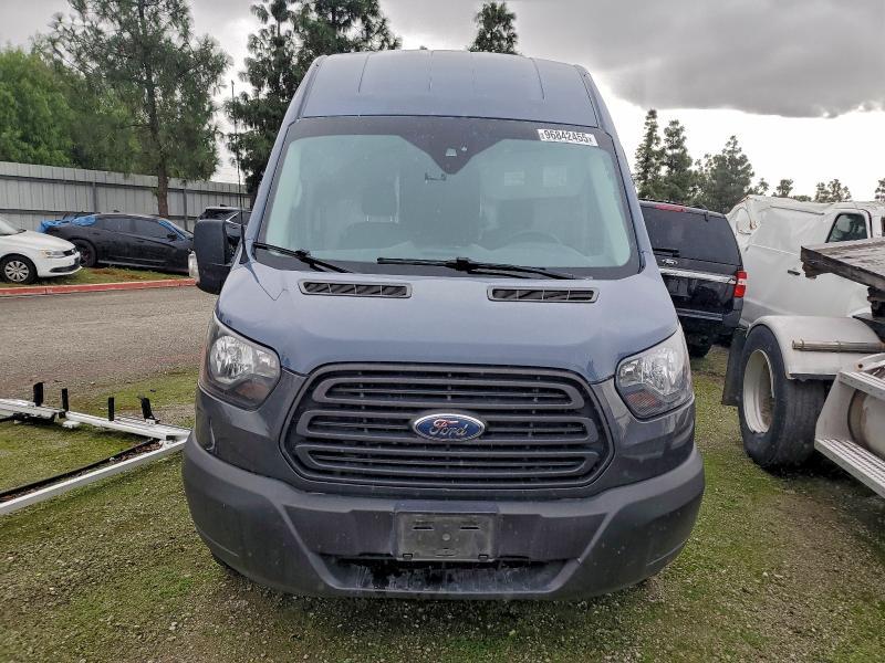 2019 Ford Transit T-250 Delivery van