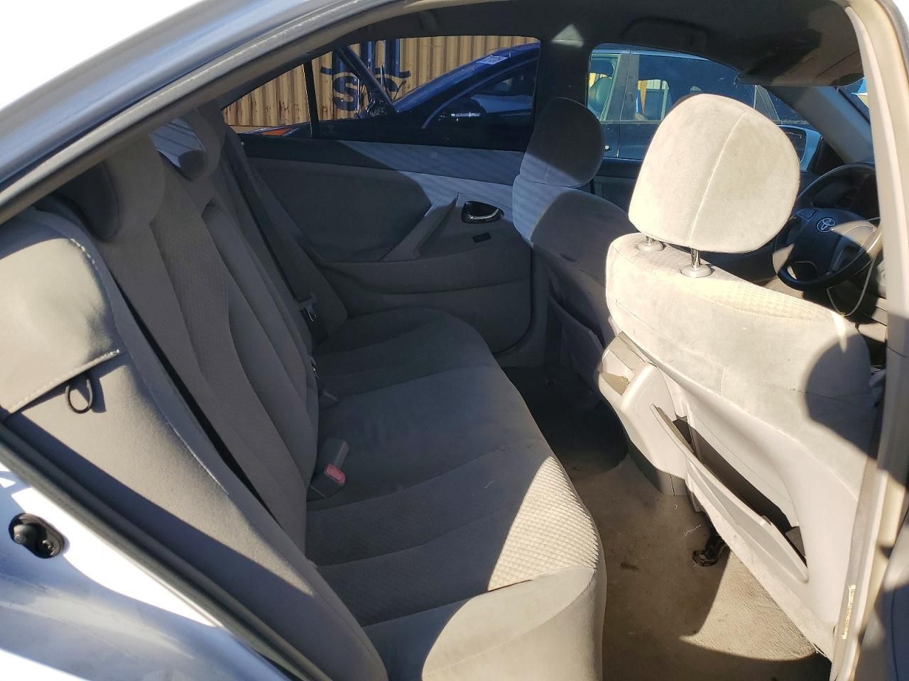 2007 Toyota Camry ce