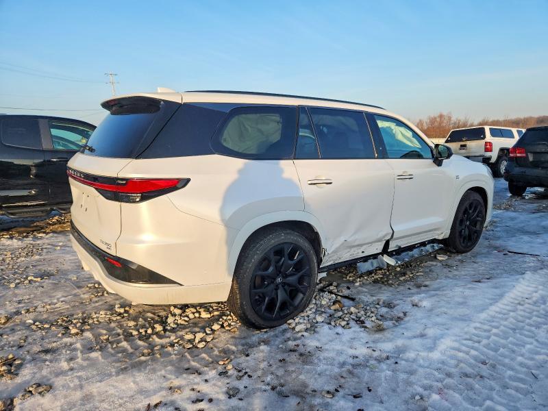 2025 Lexus Tx 350 Base