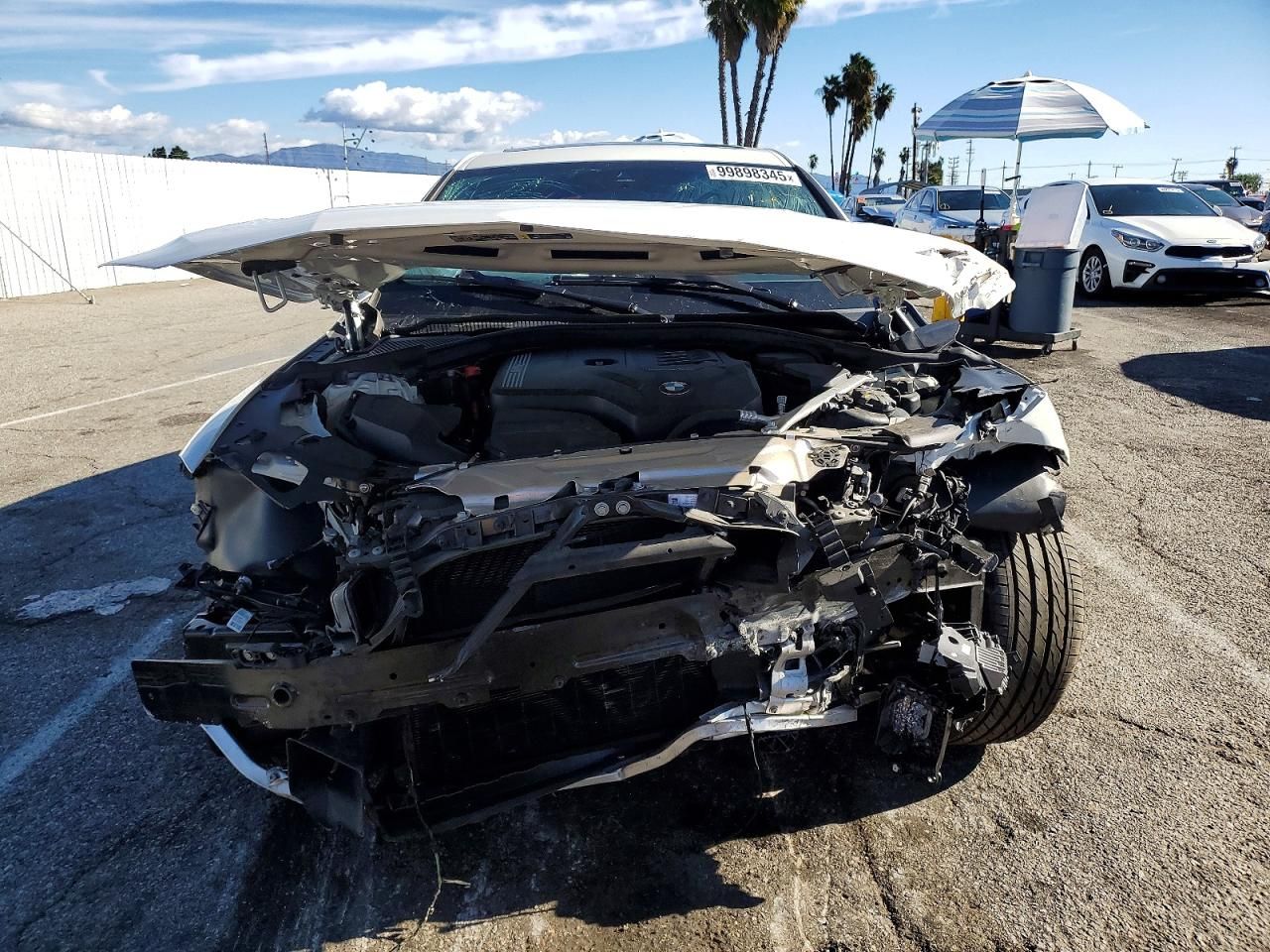 2022 BMW 430i Gran Coupe