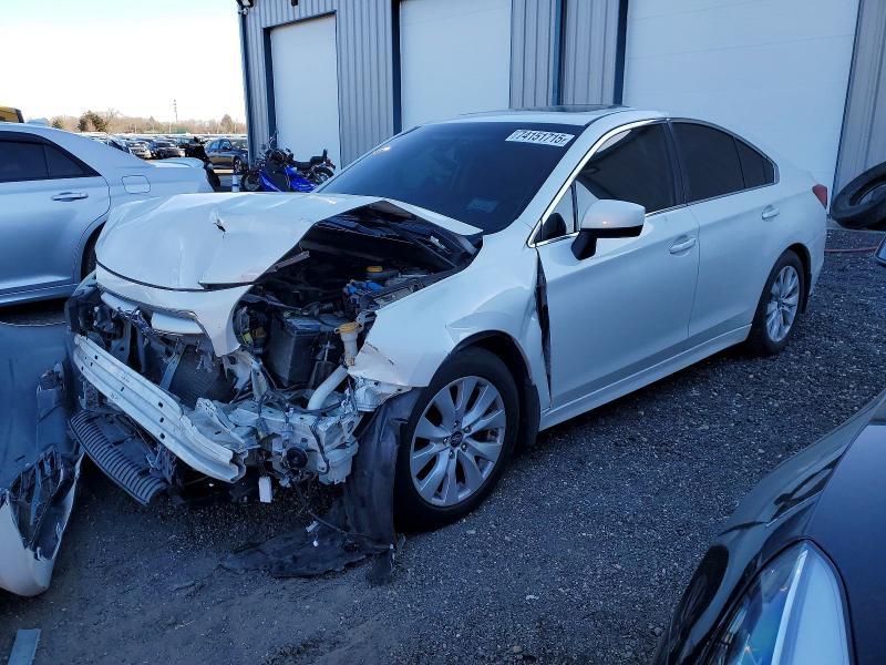 2015 Subaru Legacy 2.5i Premium