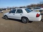 2009 Mercury Grand Marquis ls