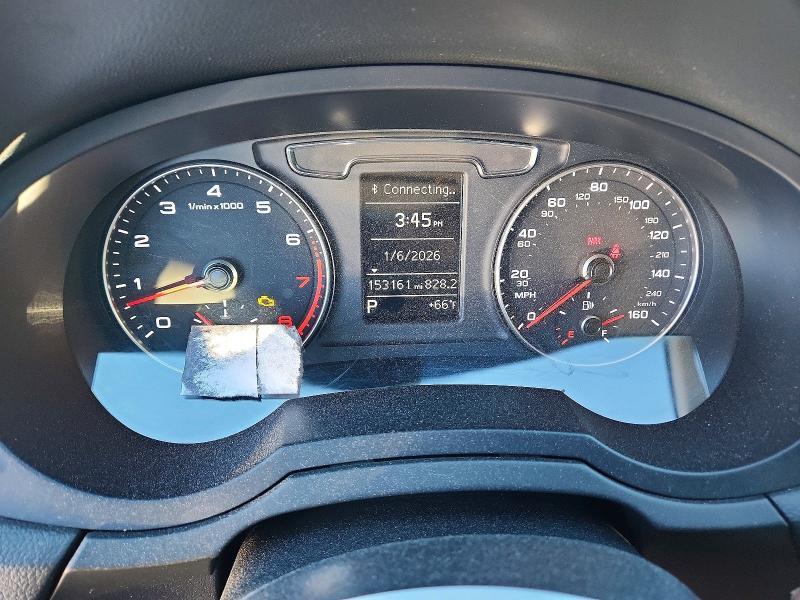 2016 Audi Q3 Premium Plus