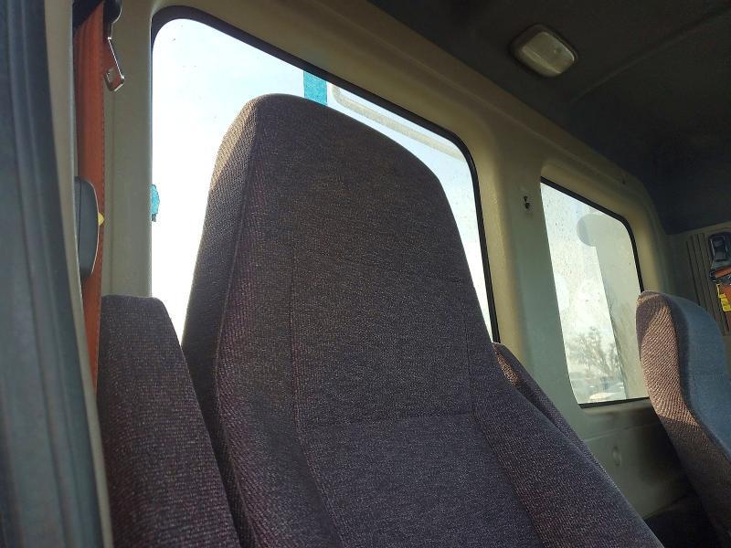 2015 Freigliner 2015 Freightliner Cascadia Semi Truck