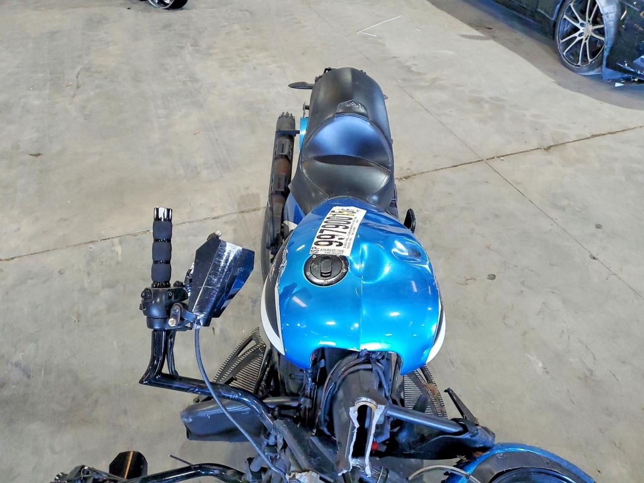 2014 Victory Cross Country