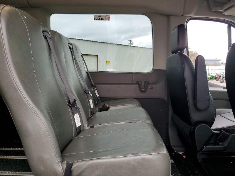 2024 Ford Transit T-350