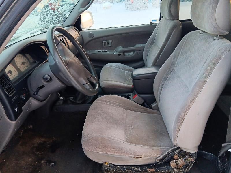 2001 Toyota Tacoma Xtracab