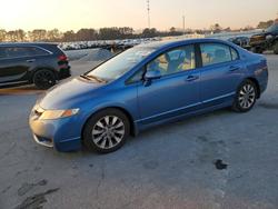 2010 Honda Civic ex for sale in Dunn, NC