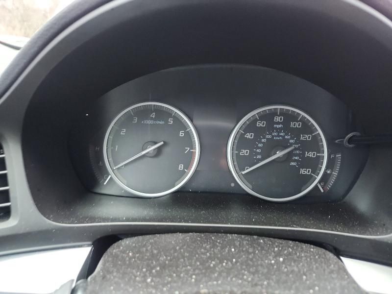 2021 Acura Ilx Premium