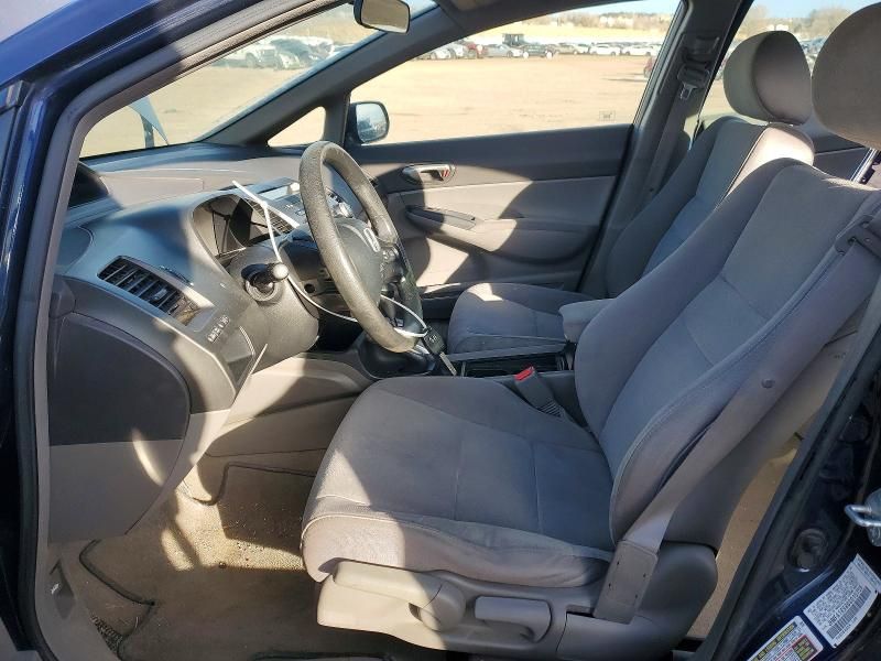 2006 Honda Civic lx