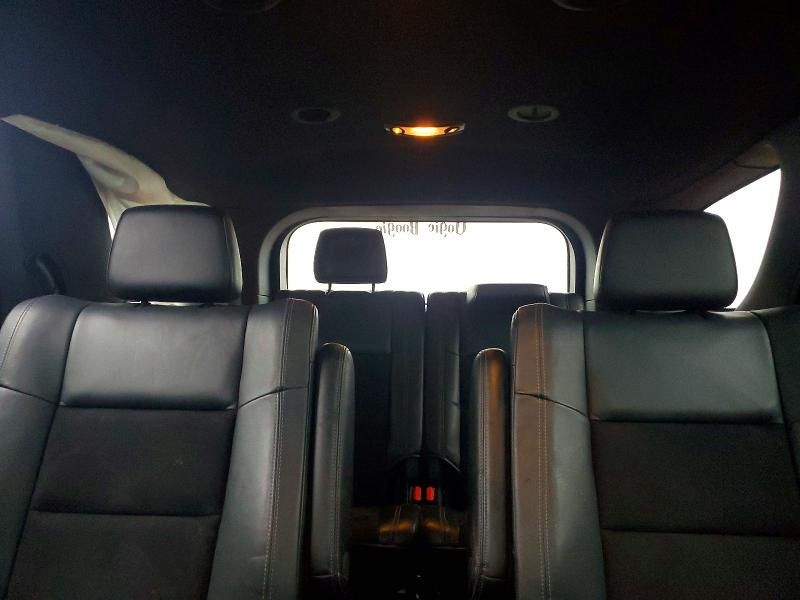 2021 Dodge Durango gt