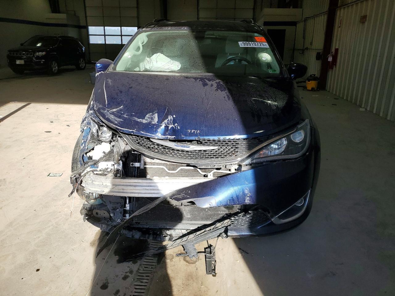 2020 Chrysler Pacifica Touring l Plus
