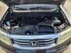 2012 Honda Pilot Exln