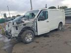 2019 Nissan NV 1500 S