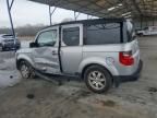 2007 Honda Element ex